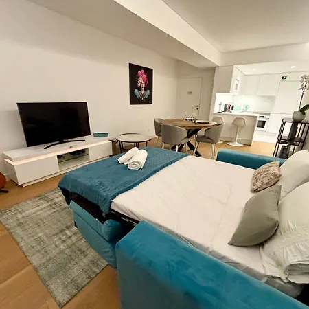 Dream - Everything Deserve! Appartamento Funchal (Madeira)