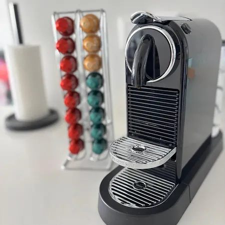 Dream - Everything Deserve! Appartamento Funchal (Madeira)