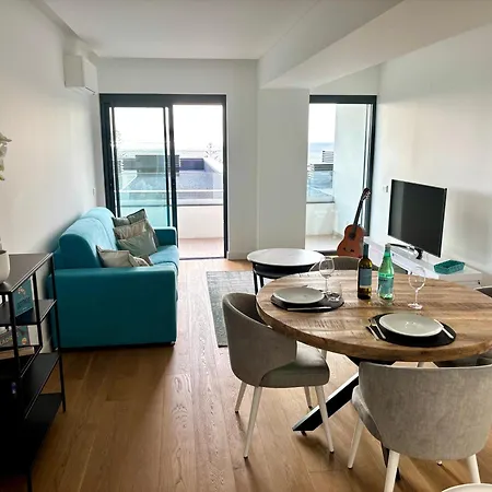 Appartamento Dream - Everything Deserve! *