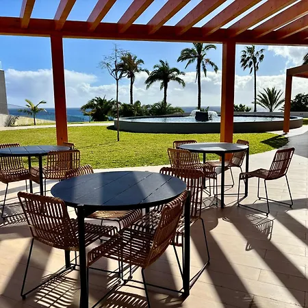 Dream - Everything Deserve! Funchal (Madeira)