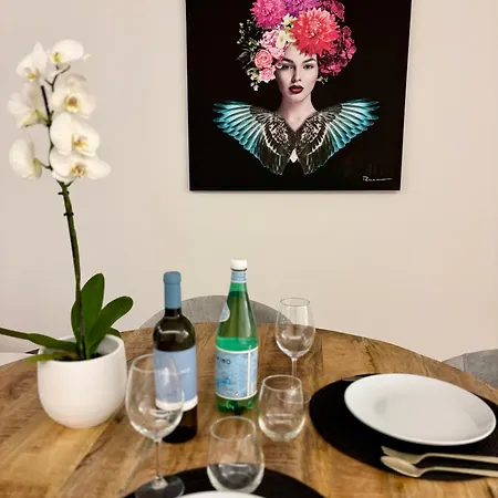 Appartamento Dream - Everything Deserve! *