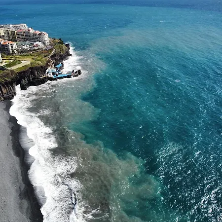 Dream - Everything Deserve! * Funchal (Madeira)