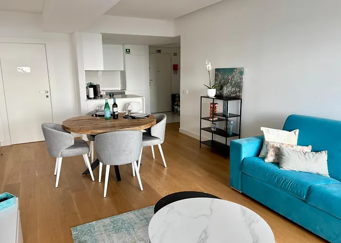 Apartament Dream - Everything Deserve! *