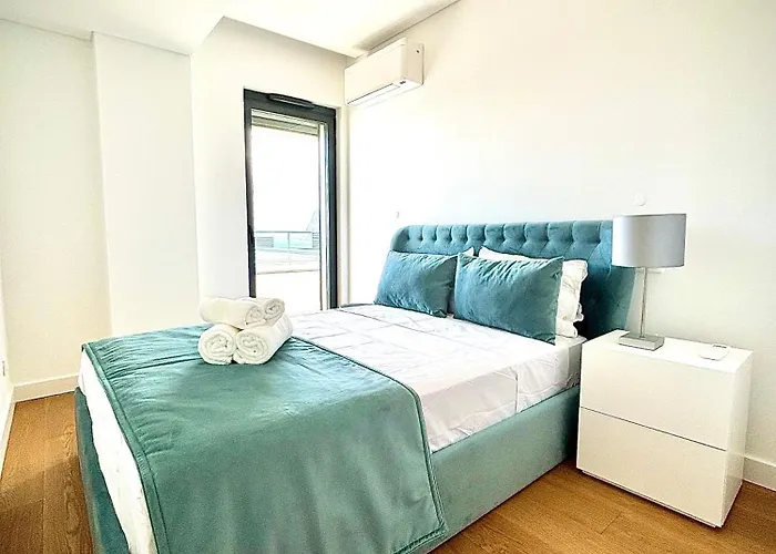 Apartament Dream - Everything Deserve! Funchal (Madeira)