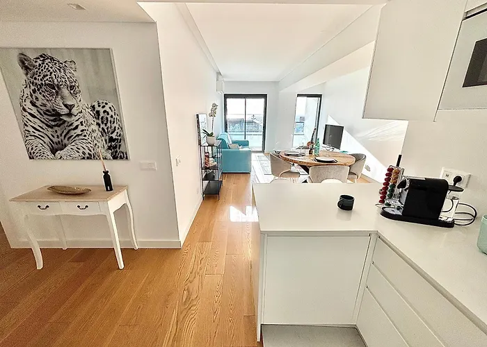 Apartament Dream - Everything Deserve! *