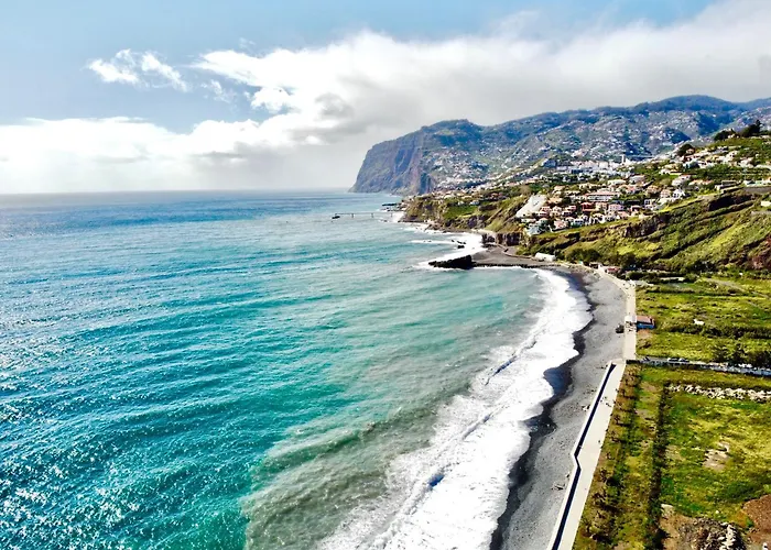 Dream - Everything Deserve! Funchal (Madeira)