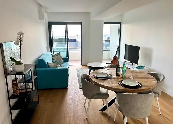 Apartament Dream - Everything Deserve! *