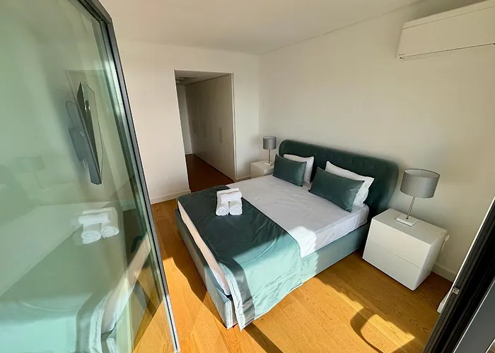 Dream - Everything Deserve! Apartament *