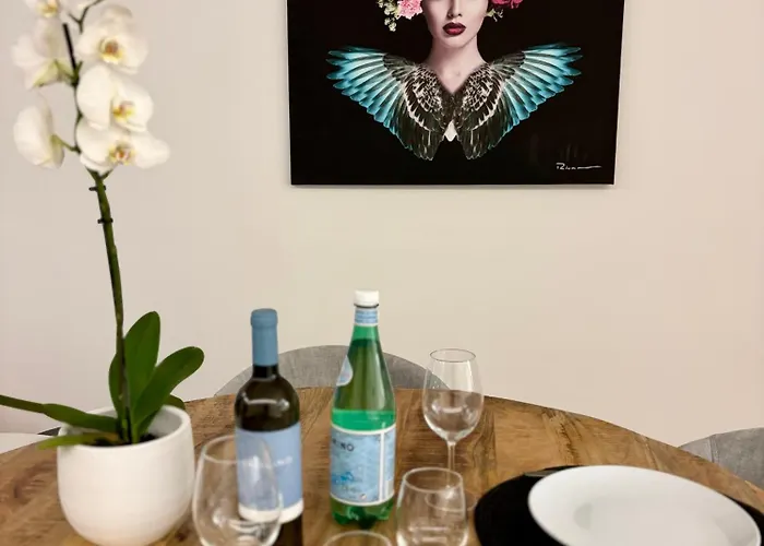 Apartament Dream - Everything Deserve! *