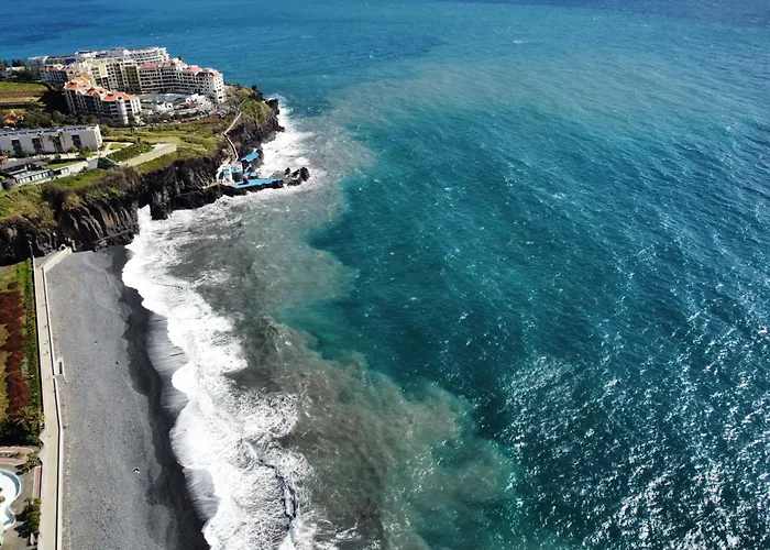 Dream - Everything Deserve! * Funchal (Madeira)