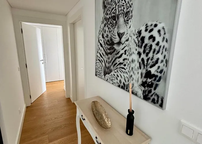 Dream - Everything Deserve! Apartament *